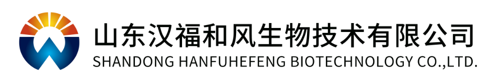 汉福和风生物logo